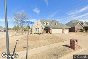 4016 W Vicksburg St, Broken Arrow, OK 74011