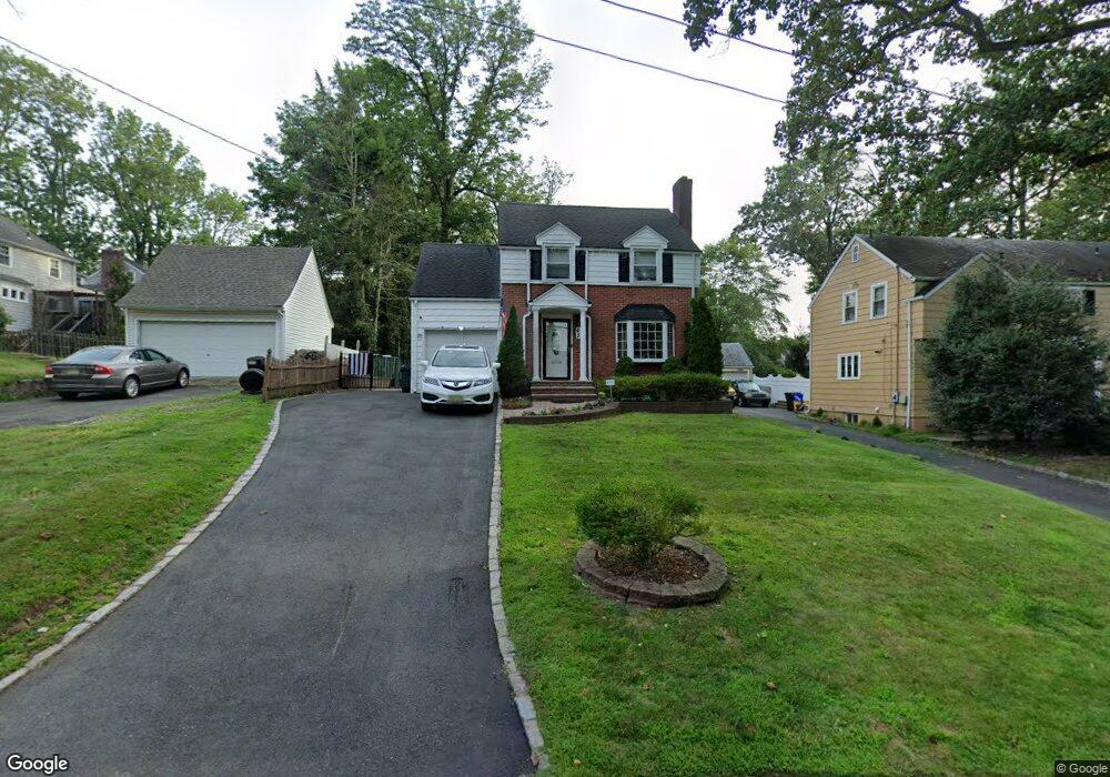 65 Franklin St, Cedar Grove, NJ 07009 - photo 1