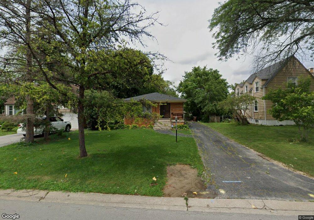 3102 Woodworth Place, Hazel Crest, IL 60429 - photo 1