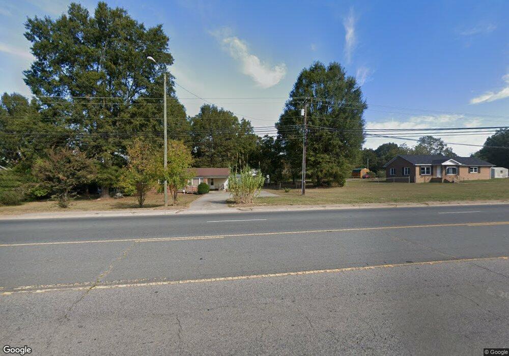 814 King St, Marshville, NC 28103 - photo 1