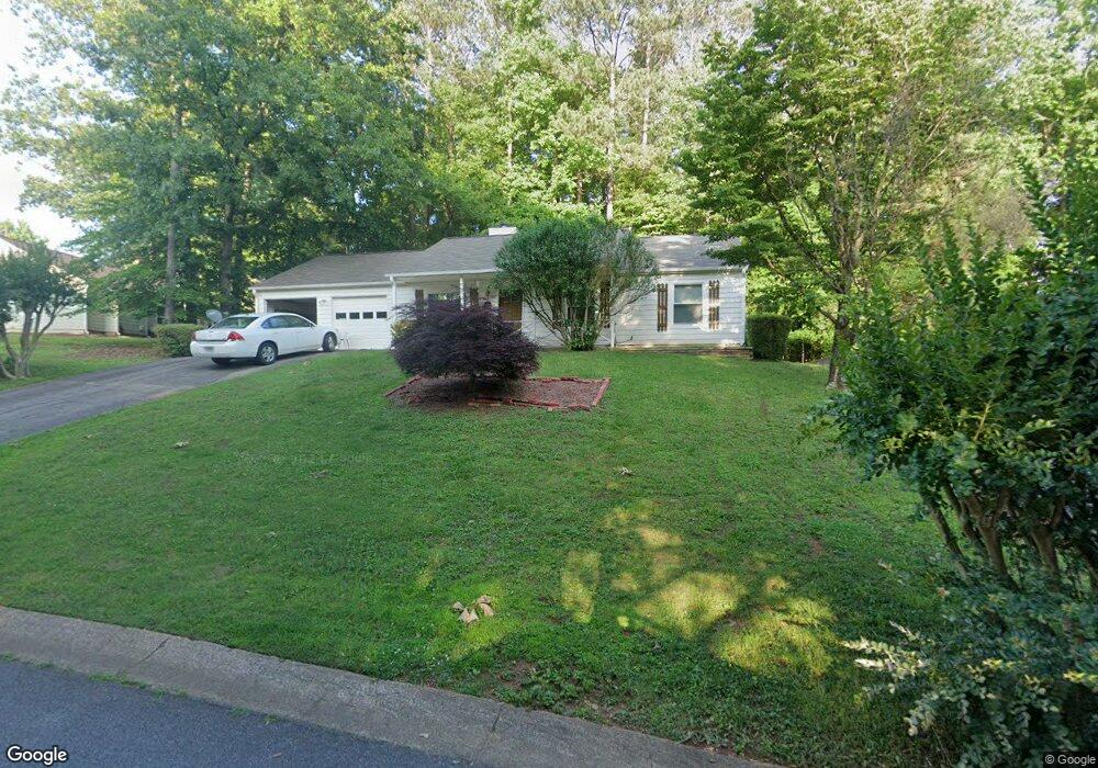 1206 River Forest Ln unit 3, Woodstock, GA 30188 - photo 1