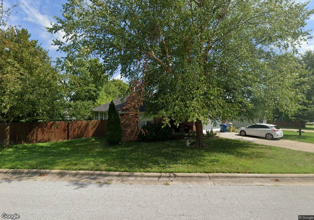 416 S Devonshire St, Nixa, MO 65714 - photo 1