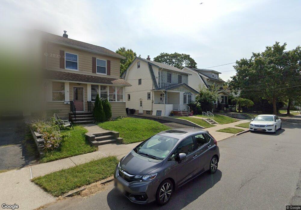 51 Bell St, Bloomfield, NJ 07003 - photo 1