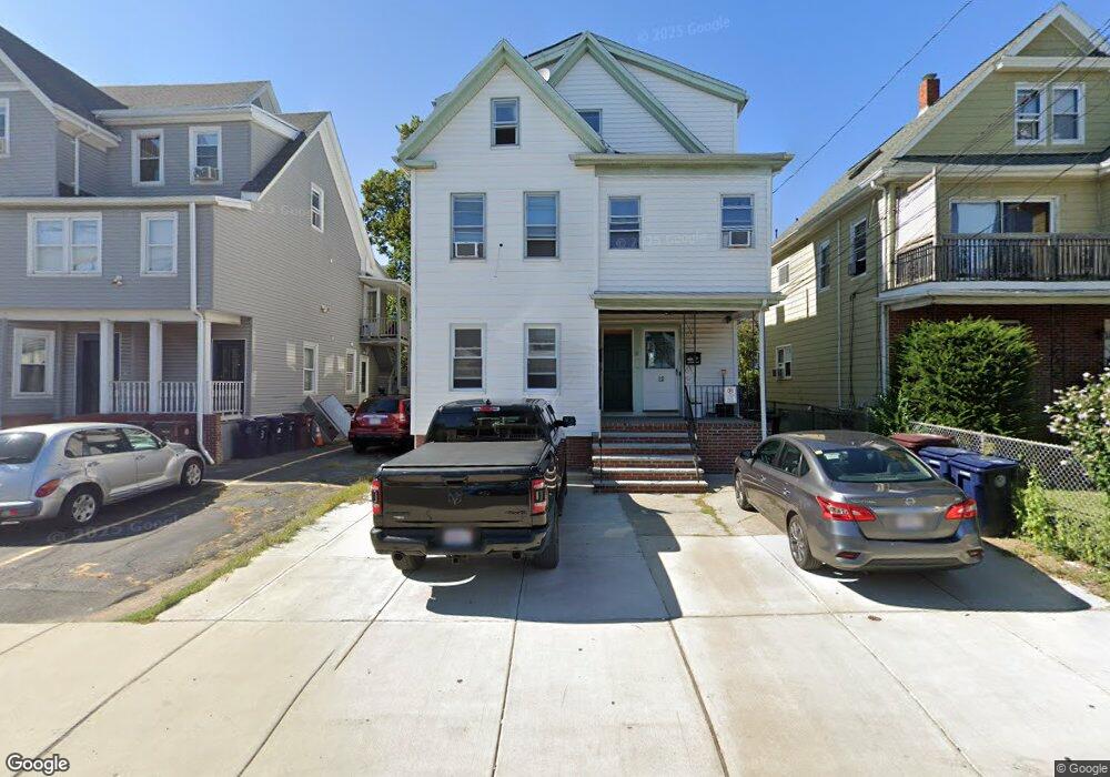 12 Highland Ave, Everett, MA 02149 - photo 1