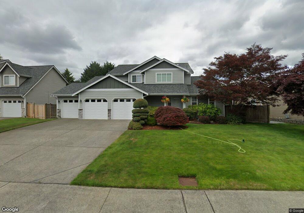 20919 112th Ave E, Graham, WA 98338 - photo 1