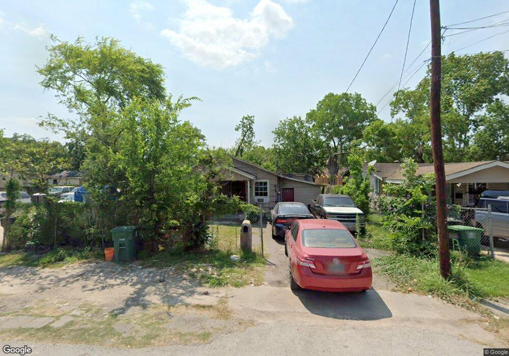 6732 England St, Houston, TX 77021 - photo 1