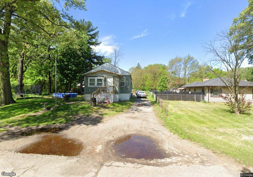 4606 Mckinley St, Gary, IN 46408 - photo 1