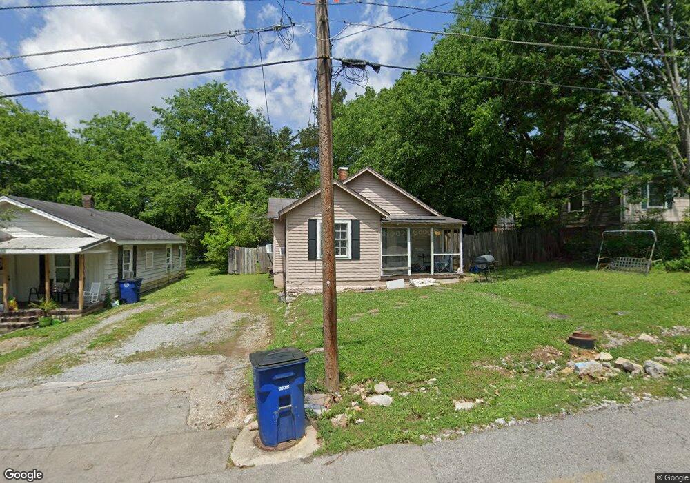 107 Germantown Rd, Shelbyville, TN 37160 - photo 1