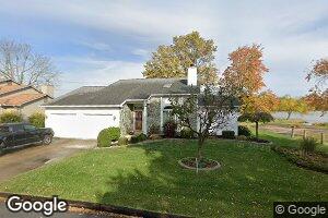 12182 Dorothy Dr, Minster, OH 45865