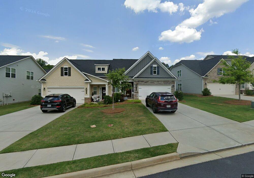 4563 Grenadine Cir, Acworth, GA 30101 - photo 1