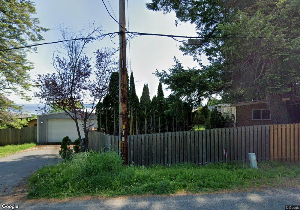 196 Boundary Bay Rd, Point Roberts, WA 98281 - photo 1