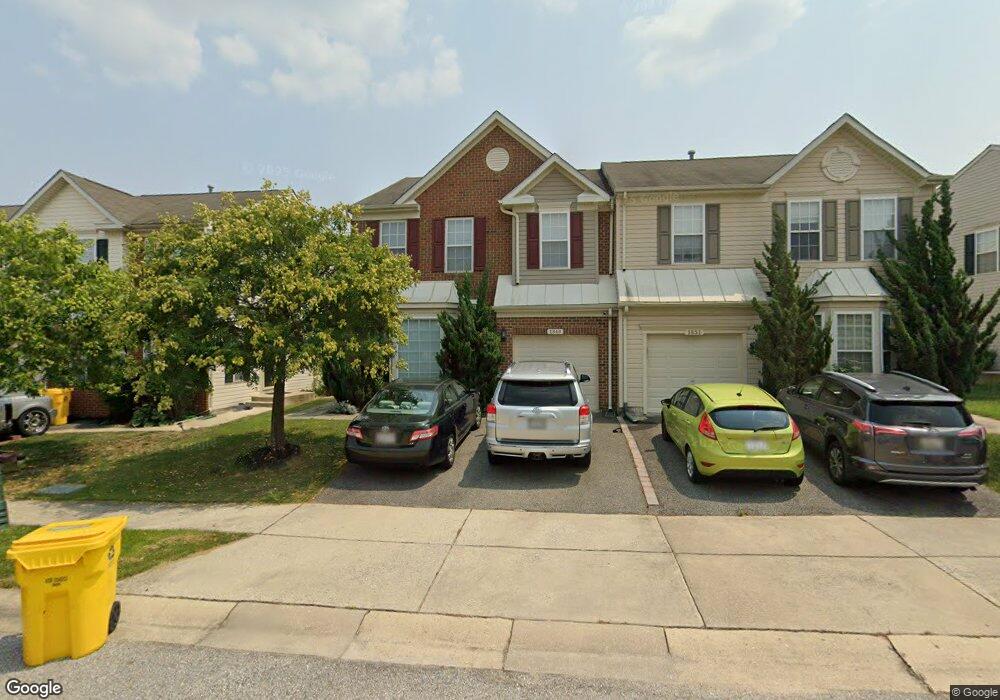 1849 Scaffold Way, Odenton, MD 21113 - photo 1
