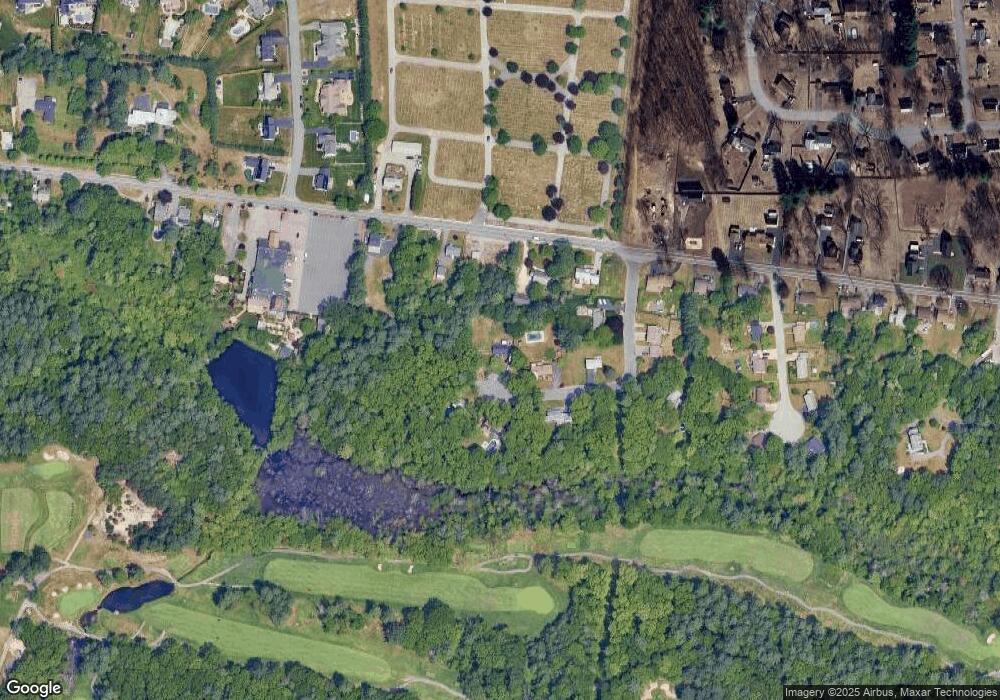 21 Lemire Ct, Bellingham, MA 02019 - photo 1