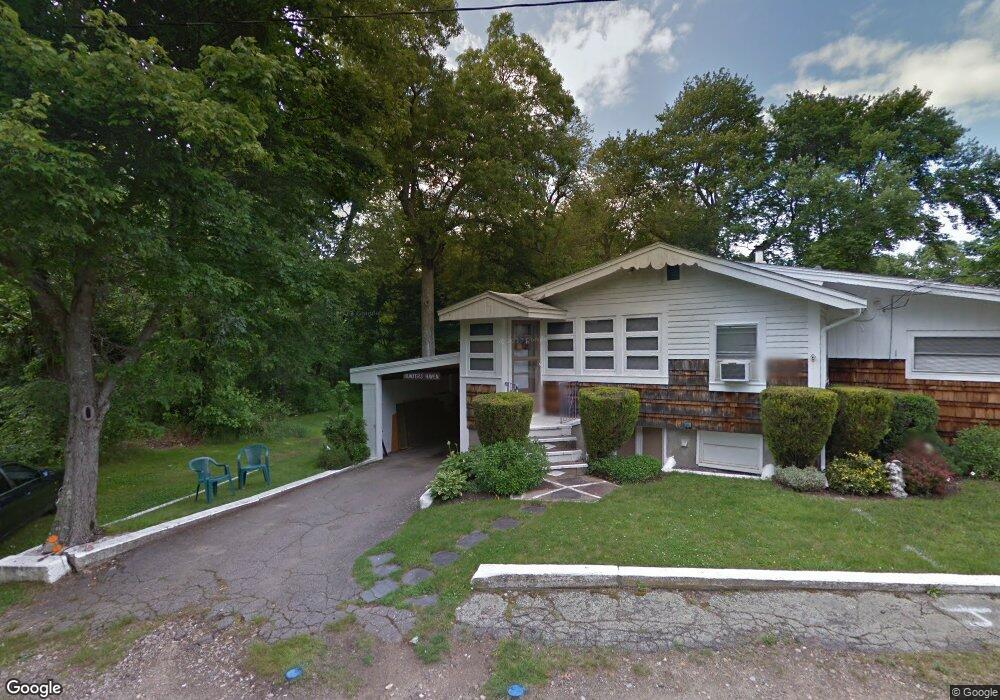 19 Carver St, Whitman, MA 02382 - photo 1