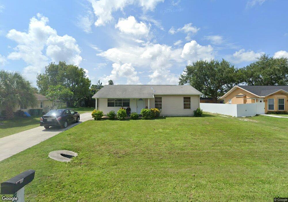 5405 28th Ave SW, Naples, FL 34116 - photo 1