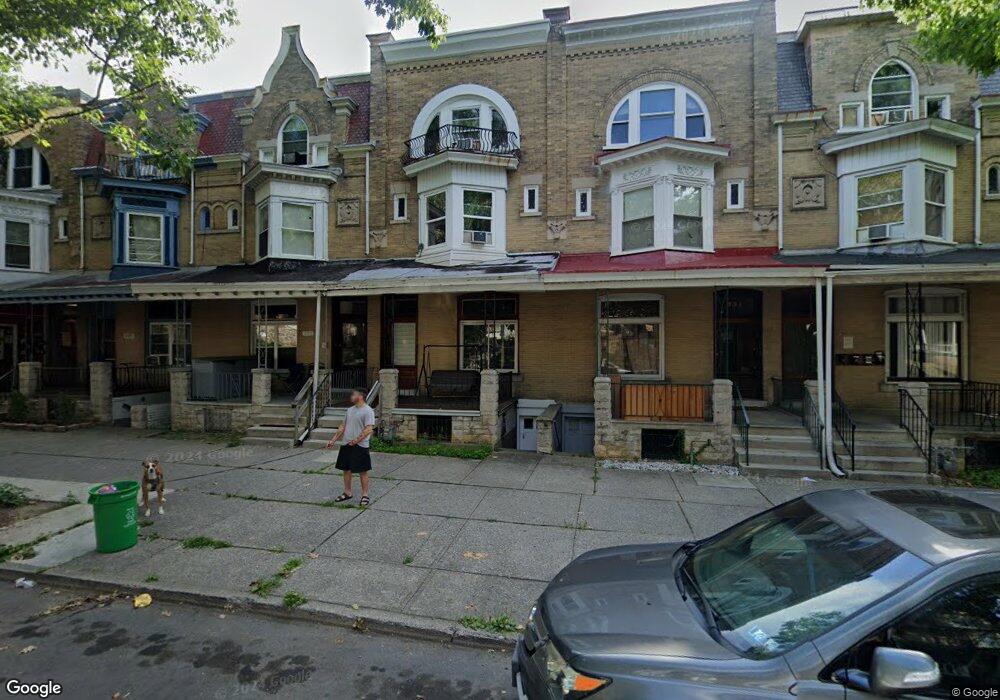 233 N 4th St, Allentown, PA 18102 - photo 1