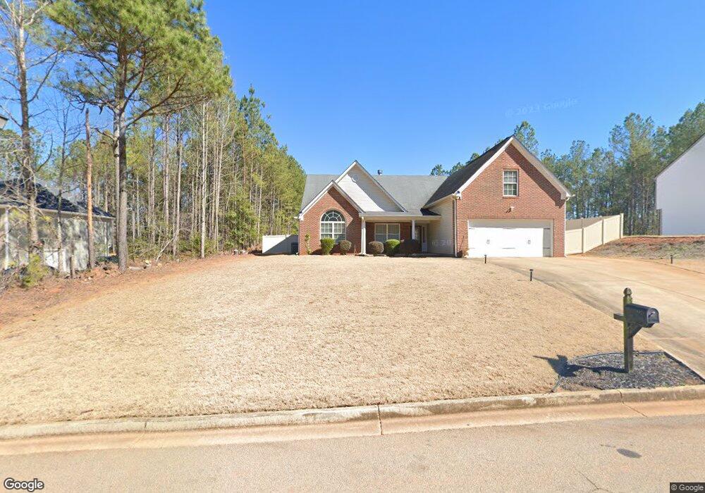 160 Edinburgh Ln unit 60, Covington, GA 30016 - photo 1