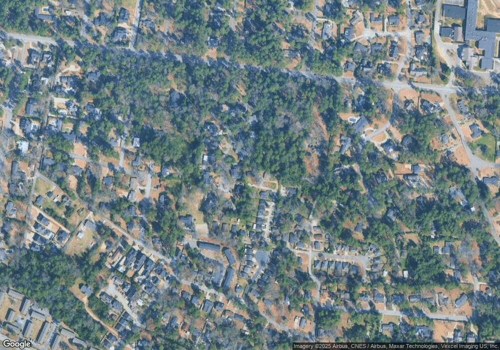 2017 End St, Augusta, GA 30909 - photo 1