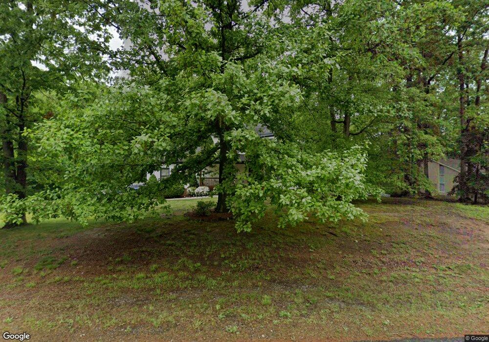 10714 Maple Ridge Dr, Spotsylvania, VA 22553 - photo 1