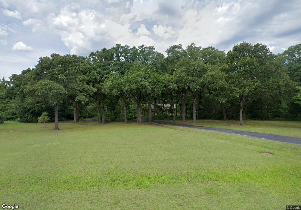 8 Spring Creek Dr, Denison, TX 75020 - photo 1