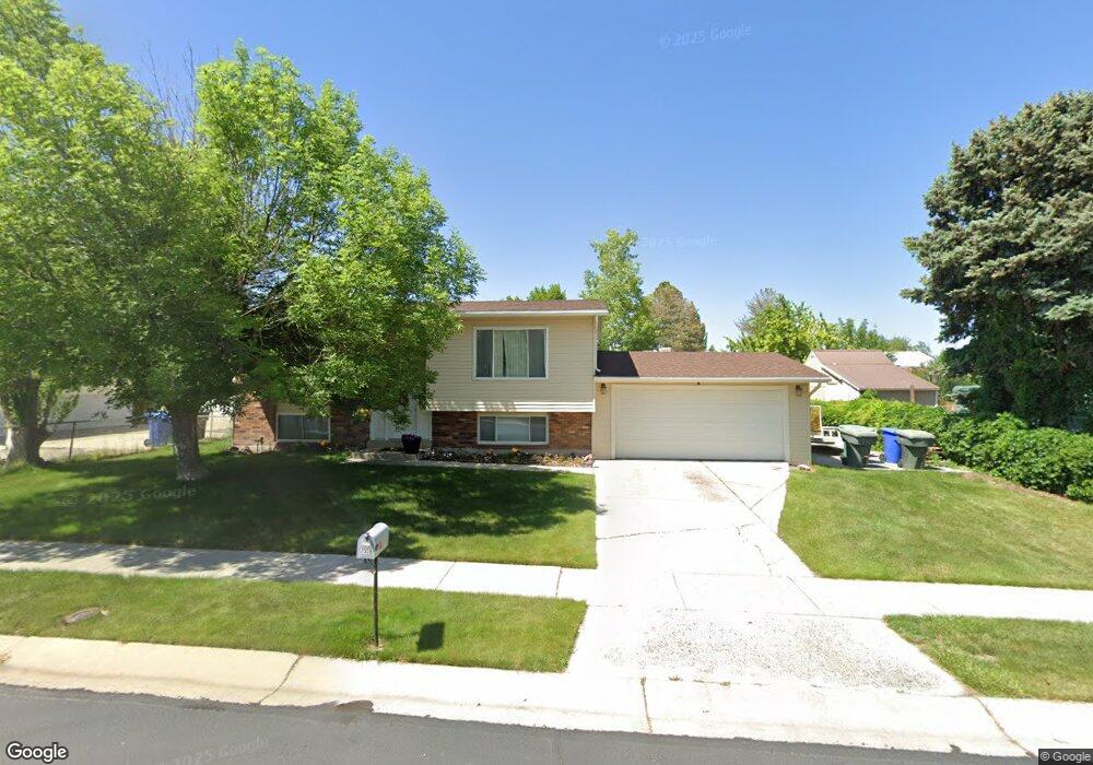 3558 W 8350 S, West Jordan, UT 84088 - photo 1