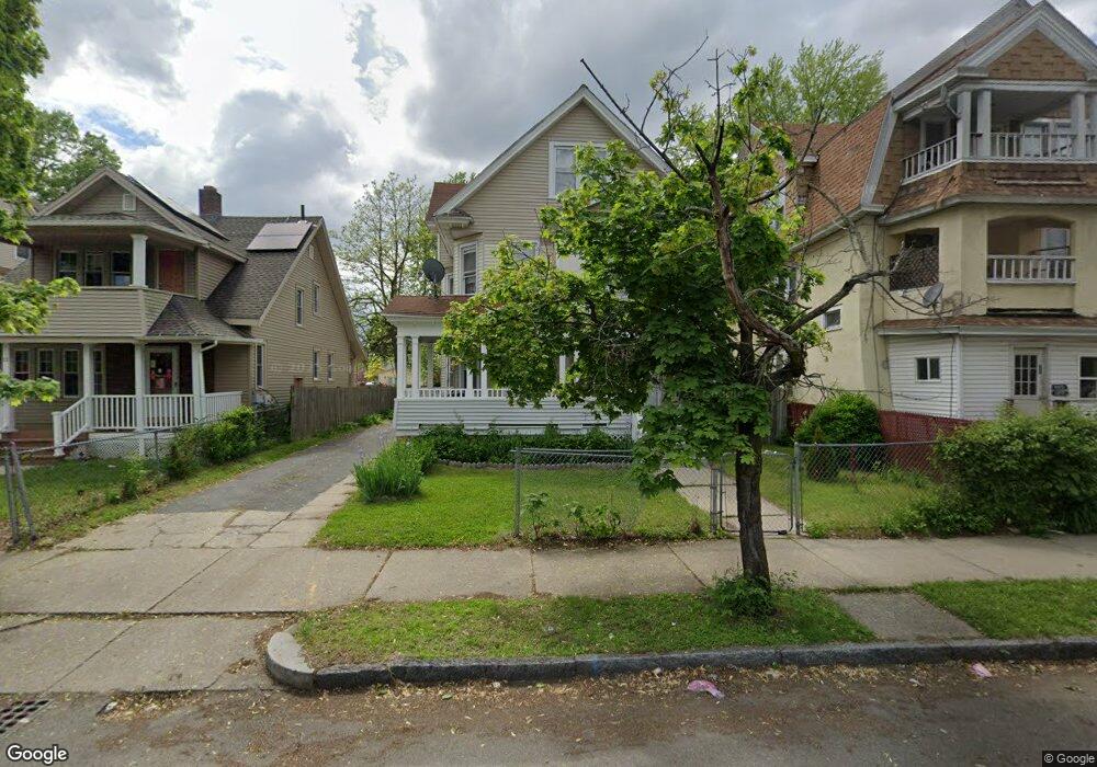 26 Dresden St unit 28, Springfield, MA 01109 - photo 1