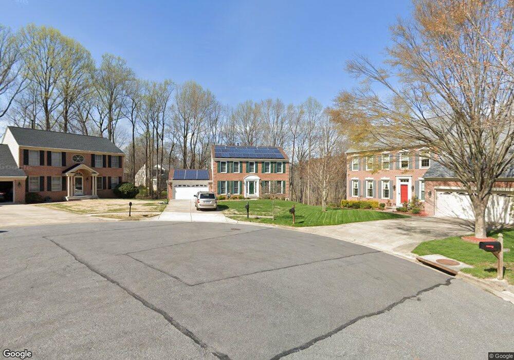 10614 Black Fox Ct, Bowie, MD 20721 - photo 1