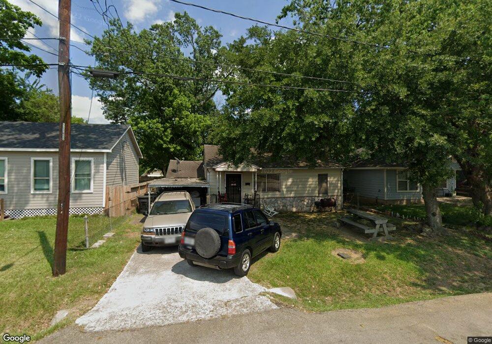 6615 Conley St, Houston, TX 77021 - photo 1