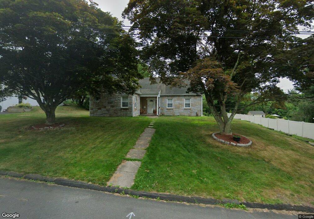 79 Wrinn St, Wallingford, CT 06492 - photo 1