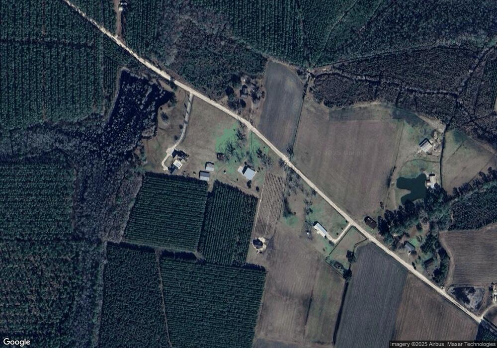 2160 Mattie Shuman Rd, Waycross, GA 31503 - photo 1