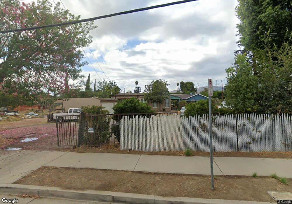 12775 Glenoaks Blvd, Sylmar, CA 91342 - photo 1