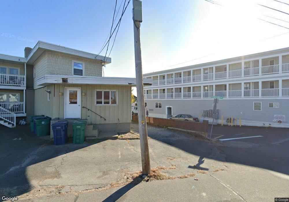 2 Concord Ave, Hampton, NH 03842 - photo 1