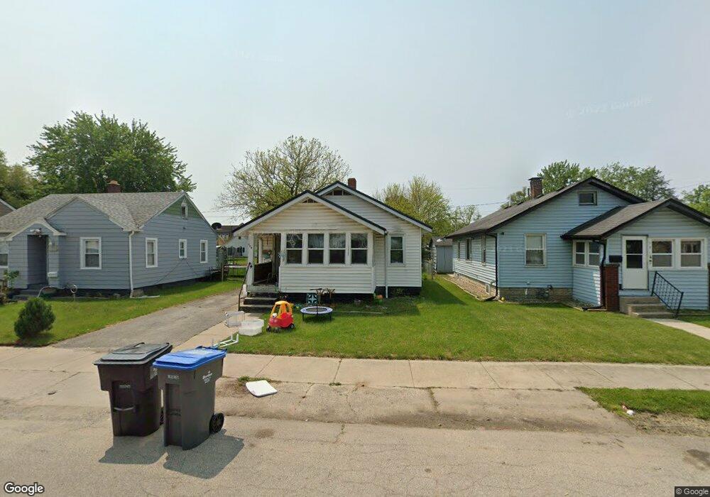 529 Concord Ave, Elkhart, IN 46516 - photo 1