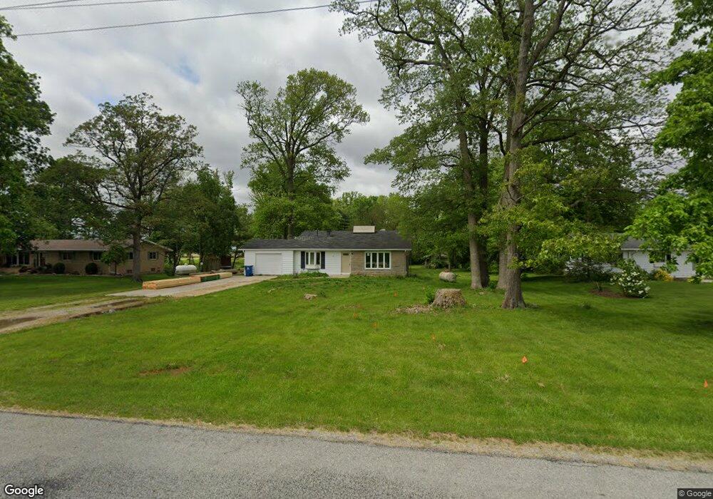 19123 Maples Rd, Monroeville, IN 46773 - photo 1