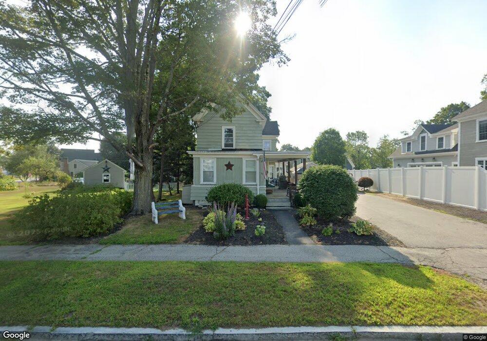 101 South St, Concord, NH 03301 - photo 1