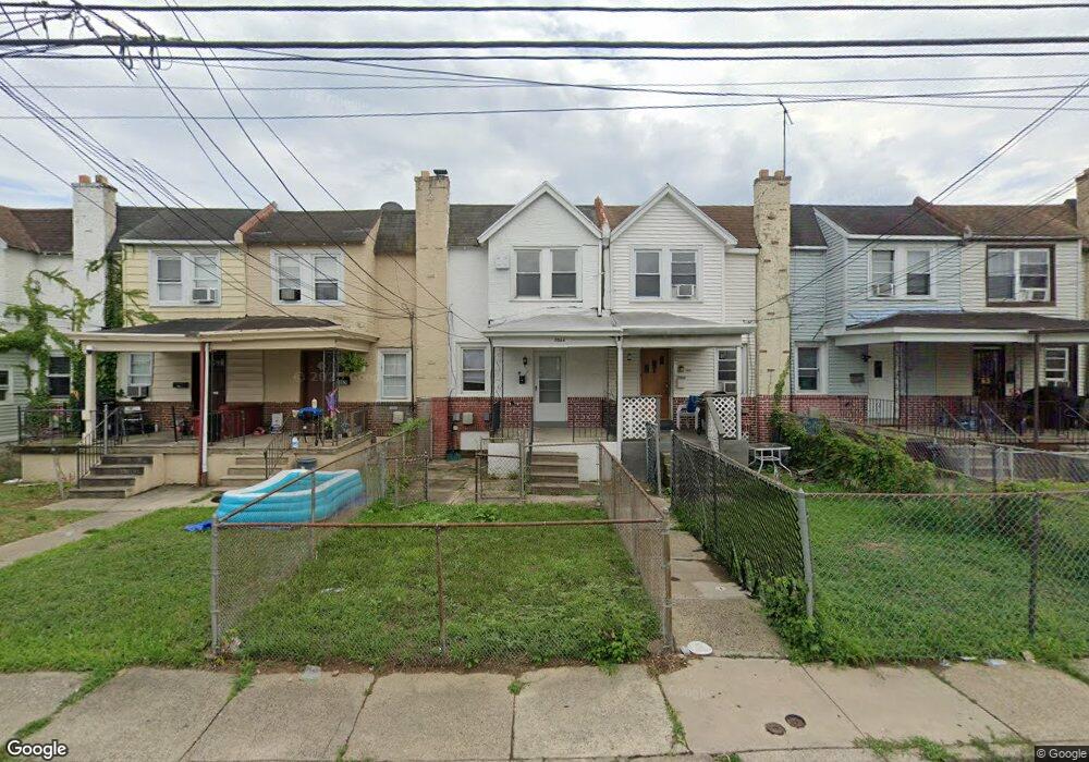 7064 Clover Ln, Upper Darby, PA 19082 - photo 1