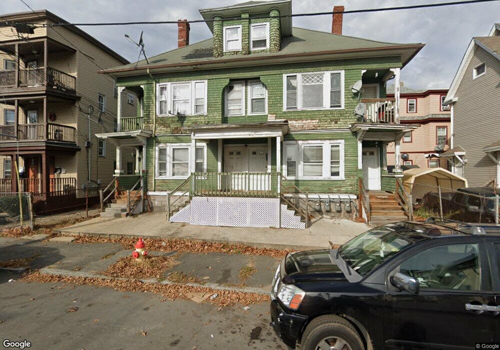 199 Boxford St, Lawrence, MA 01843 - photo 1