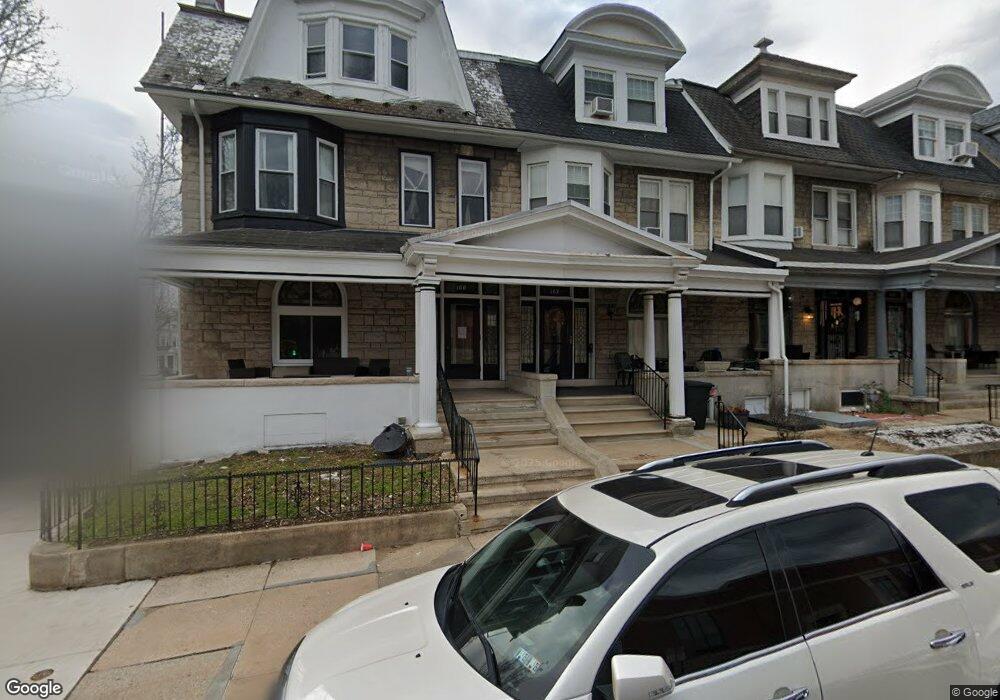 102 W Spring St, Reading, PA 19601 - photo 1