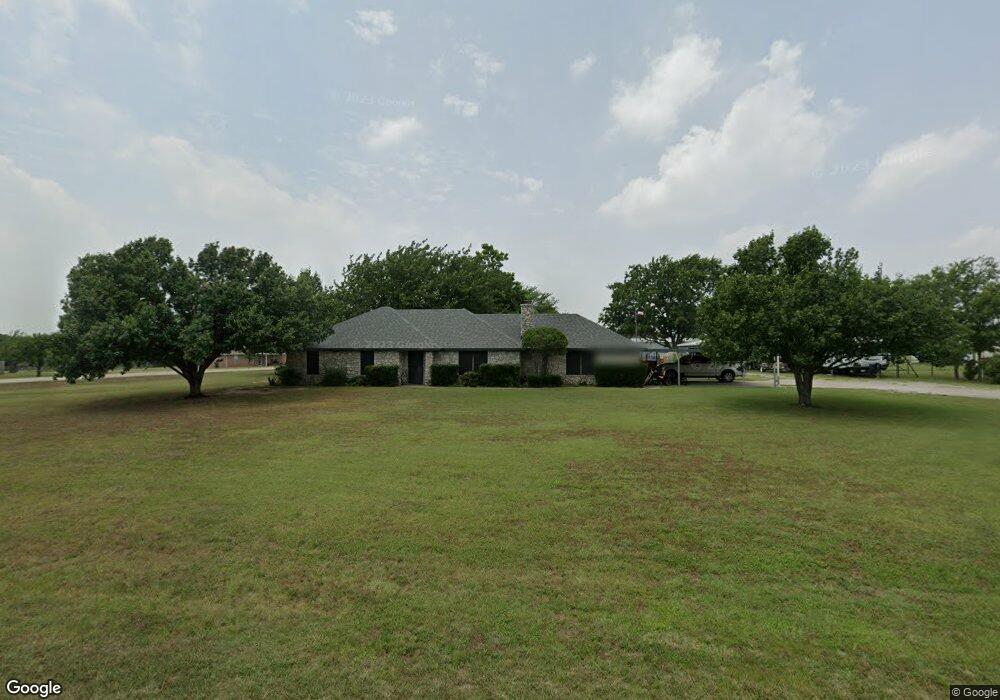 292 Mockingbird Ln, Decatur, TX 76234 - photo 1