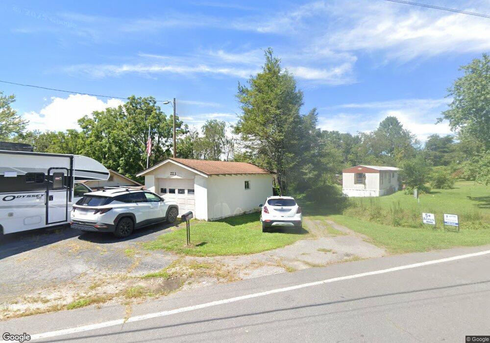 223 Odonald Rd, Asheville, NC 28806 - photo 1