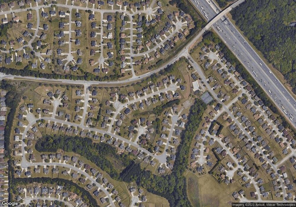 524 Chaucer Way unit 7, Stockbridge, GA 30281 - photo 1