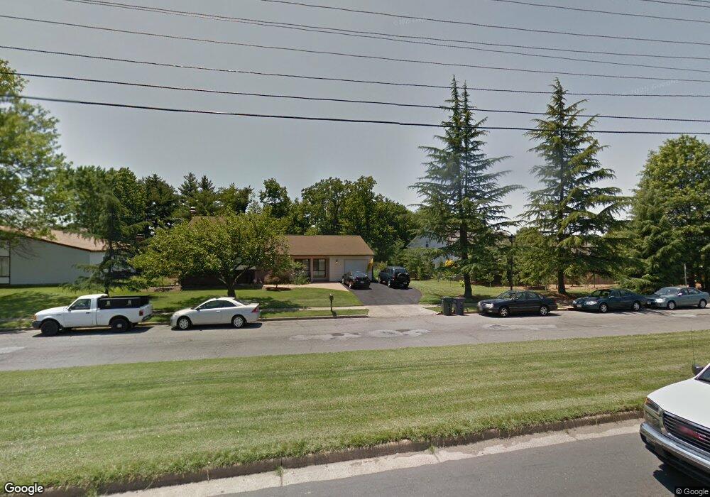 12823 Lee Jackson Memorial Hwy, Fairfax, VA 22033 - photo 1