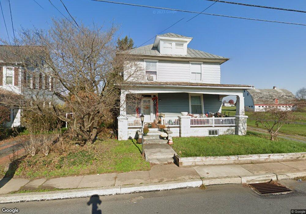 2783 Horseshoe Pike, Palmyra, PA 17078 - photo 1