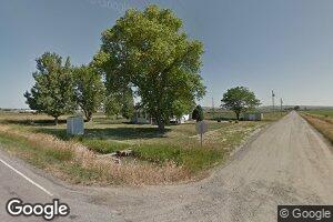 2391 N 13th Rd, Worden, MT 59088