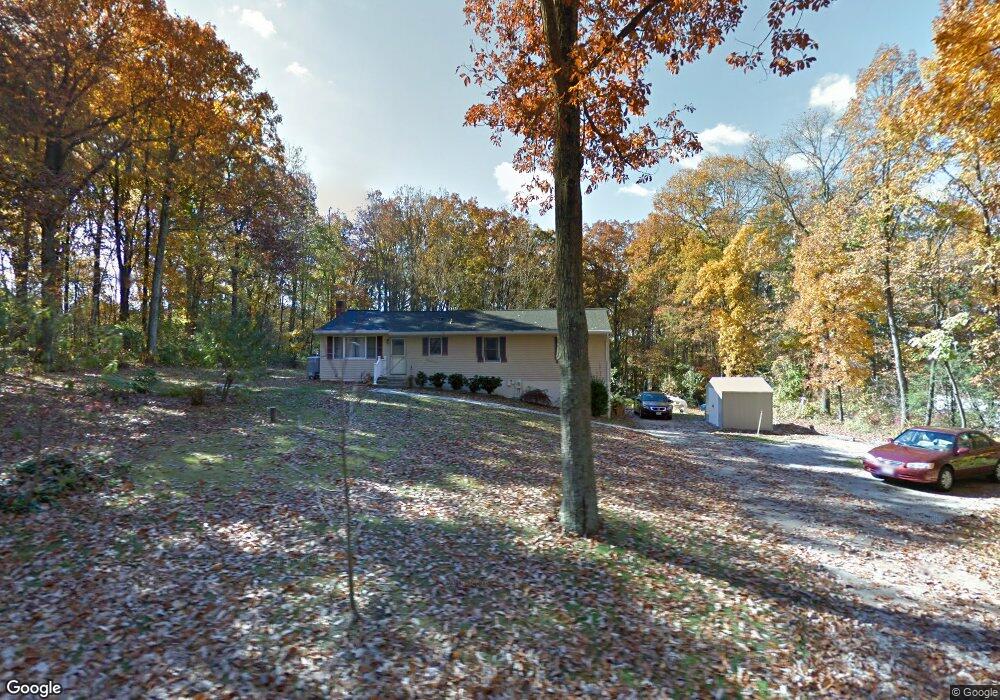 1231 Buckhorn Rd, Sykesville, MD 21784 - photo 1