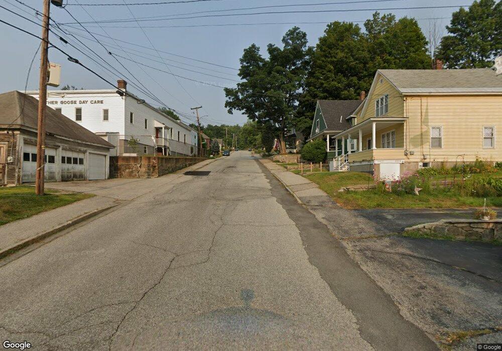 0 Cascade Hill unit 70849100, Gorham, NH 03581 - photo 1