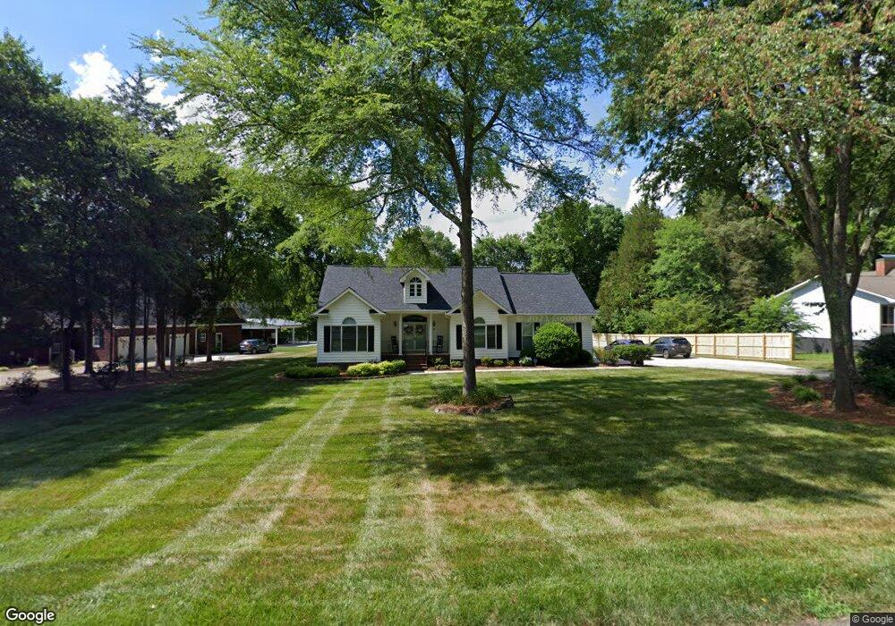 2539 Saddlewood Cir SW, Concord, NC 28027 - photo 1