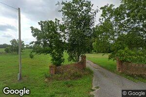 791 Stephens Salem Rd, Stephens, GA 30667