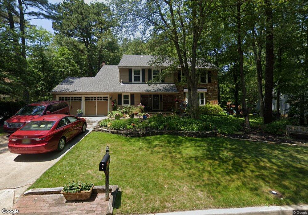 7 Oxford Ct, Voorhees, NJ 08043 - photo 1