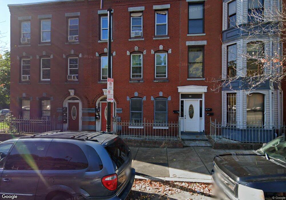 247 Washington St unit 3, Dorchester, MA 02121 - photo 1